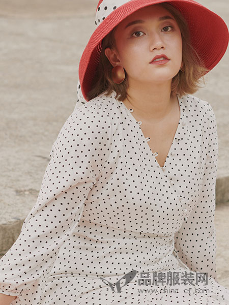 Garden Lis嘉德莉思女装产品图片 Garden Lis嘉德莉思女装产品图片