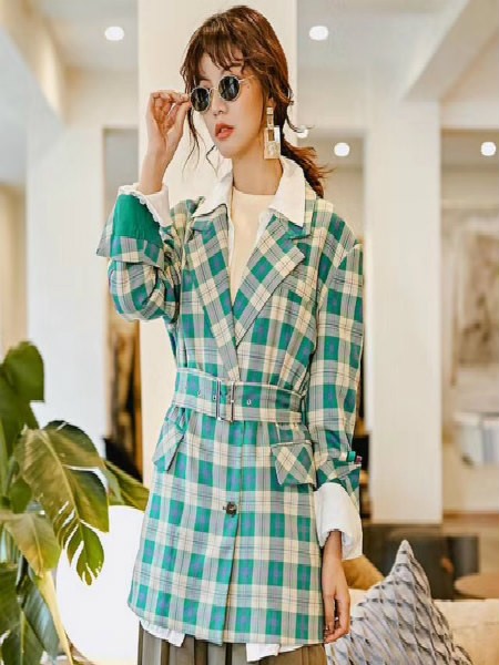 广州嘉瑞女装产品图片 广州嘉瑞女装产品图片