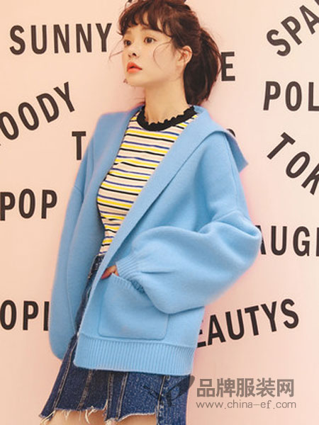 Candie’s女装产品图片 Candie’s女装产品图片