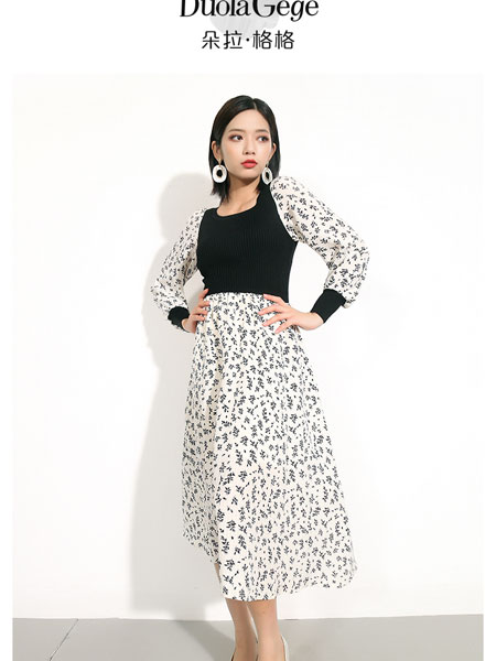 朵拉格格女装产品图片 朵拉格格女装产品图片