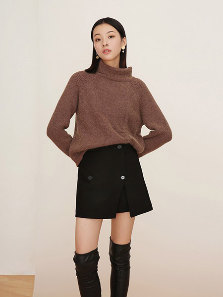 MixBlu迷丝布女装产品图片