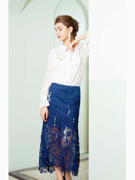 粉红玛莉 PinkMary女装产品图片