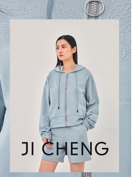 吉承女装产品图片