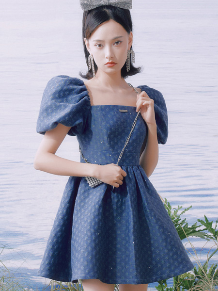 糖力潮品(TAMMYTANGS)女装产品图片