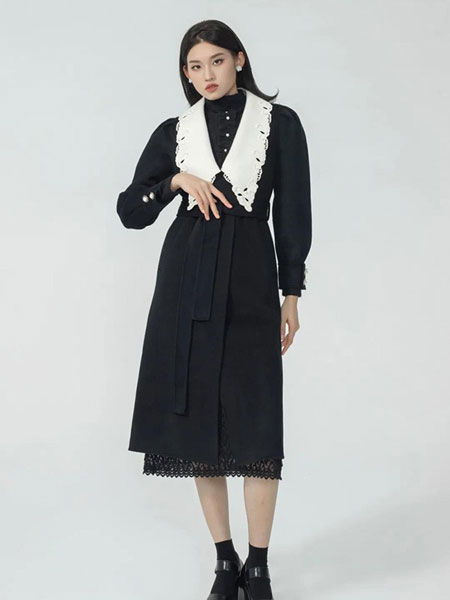 苞谷米女装产品图片