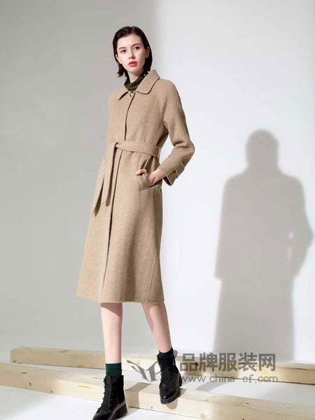 IreneCee女装产品图片