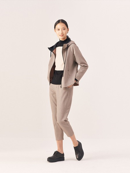 Exzind 席牌女装产品图片