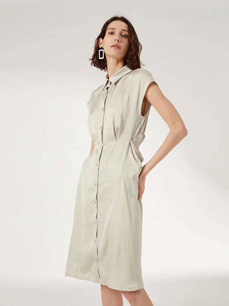 欧裔熙女装产品图片