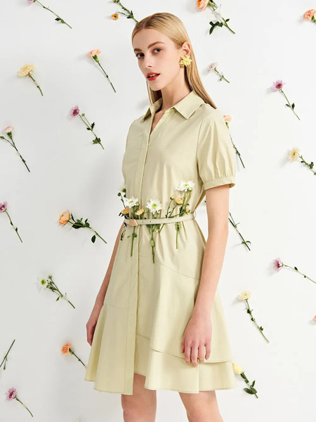 朗香女装产品图片 朗香女装产品图片