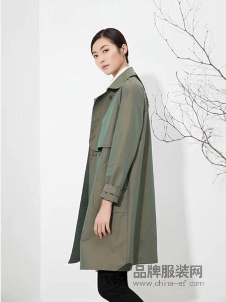 MOING莫名女装产品图片 MOING莫名女装产品图片