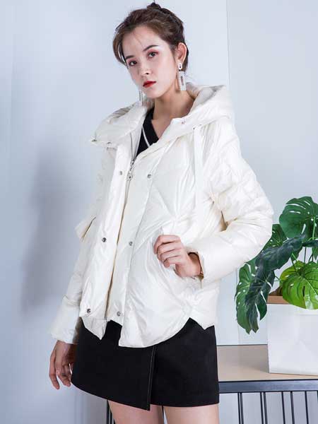 弘濠服饰女装产品图片