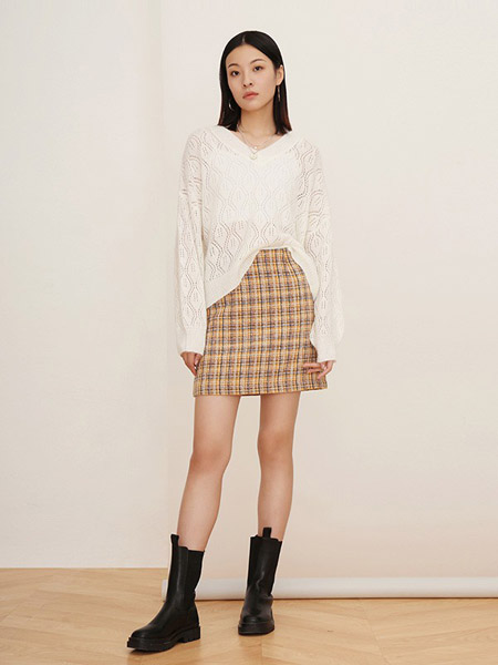 MixBlu迷丝布女装产品图片