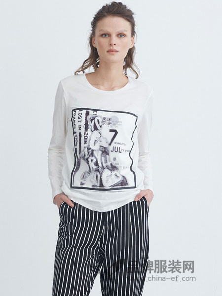 COCORYLLY女装产品图片