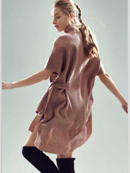 晗袖女装产品图片