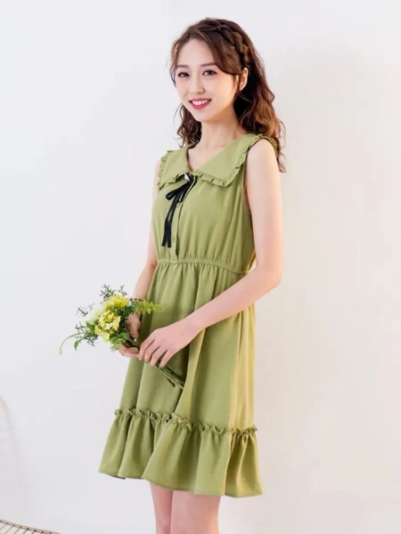 宣言女装产品图片