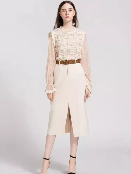 慕西 - MXIXILANG女装产品图片