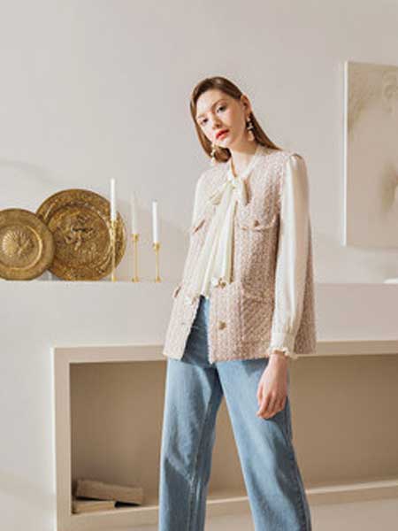 QS秸熙女装产品图片