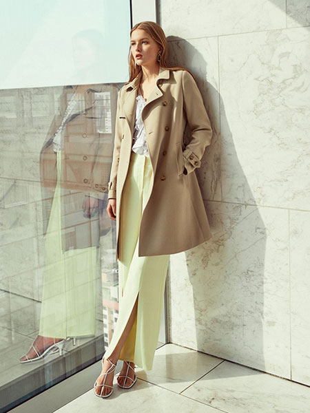 东广国际-DONGKWANG女装产品图片