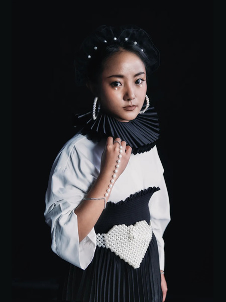 阿娃娜女装产品图片