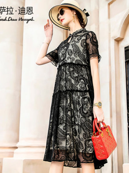 萨拉迪恩女装产品图片