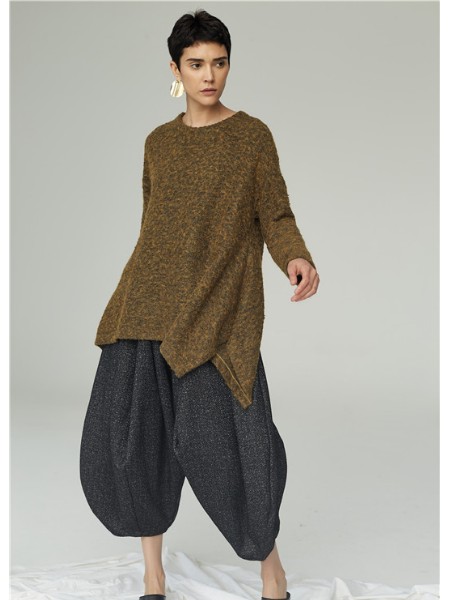 清静语女装产品图片