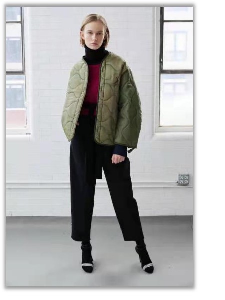 BOIDVI女装产品图片