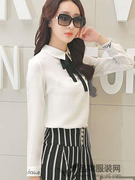 安亦辰女装产品图片