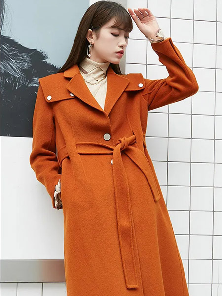 婕妮煕女装产品图片