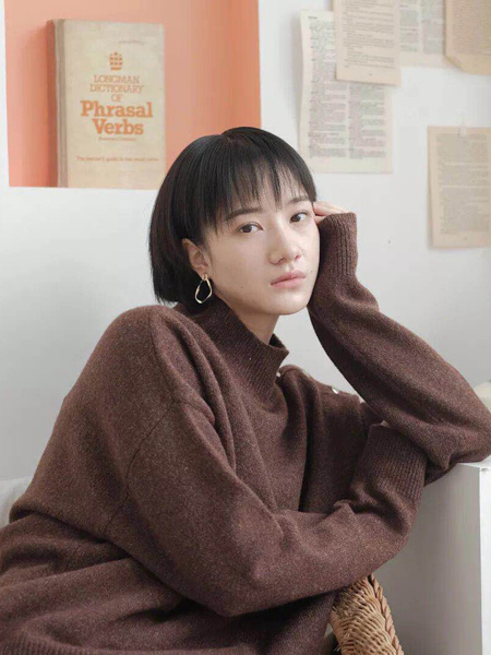 MINUS女装产品图片