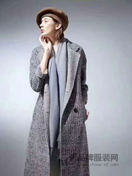 IreneCee女装产品图片