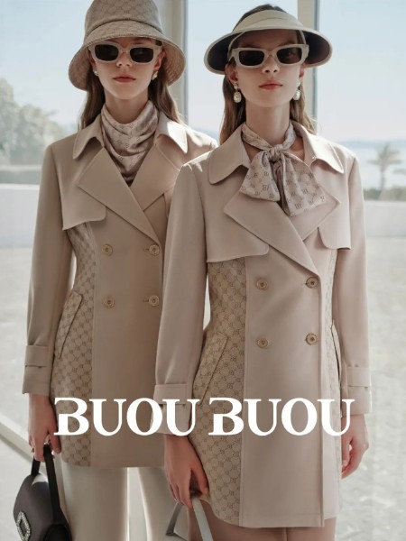 邦宝BUOUBUOU女装产品图片 邦宝BUOUBUOU女装产品图片
