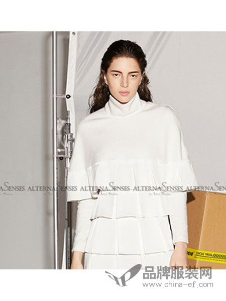 ALTERNASENSES女装产品图片