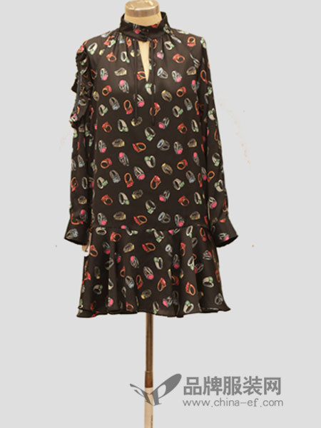 预见女装产品图片