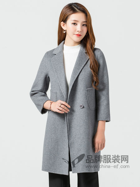 玛妮奴女装产品图片