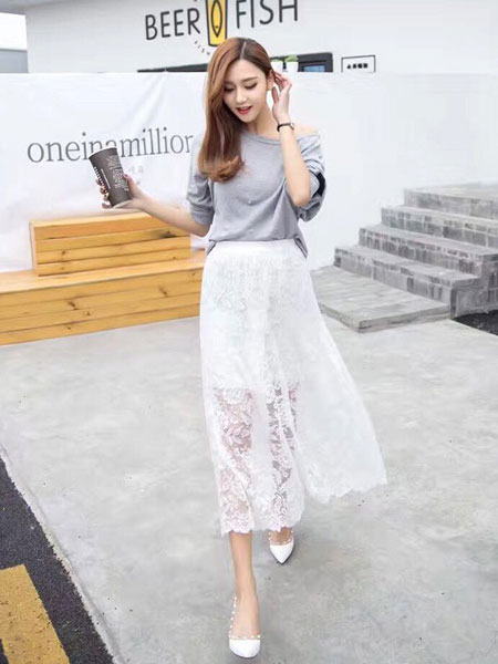 欧萝芭女装产品图片