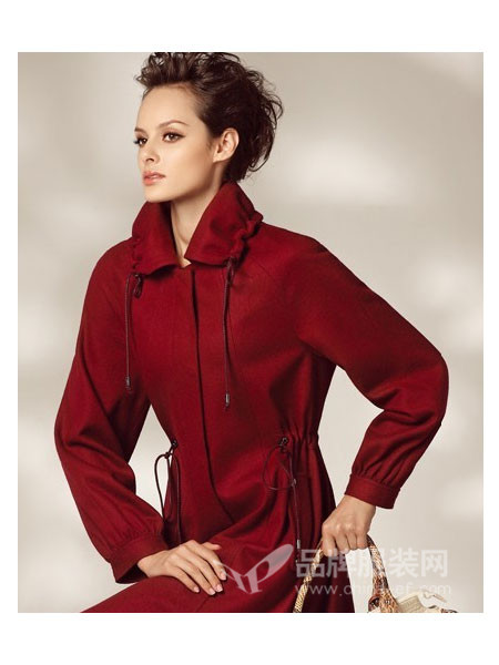 红袖坊 - red house女装产品图片