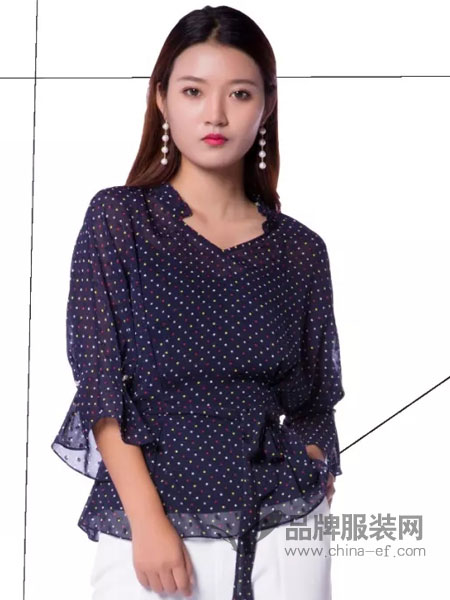 凯·芬梵妮女装产品图片 凯·芬梵妮女装产品图片