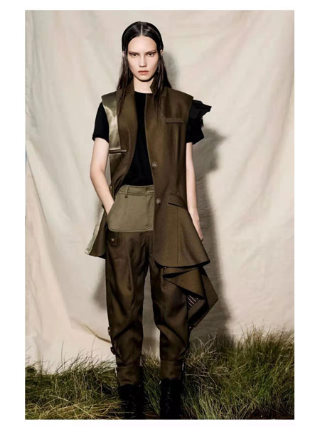 AttinaLife阿缇娜女装产品图片