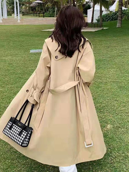 懂衣库女装产品图片