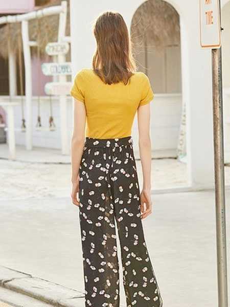 武汉爱弗瑞服饰有限公司女装产品图片