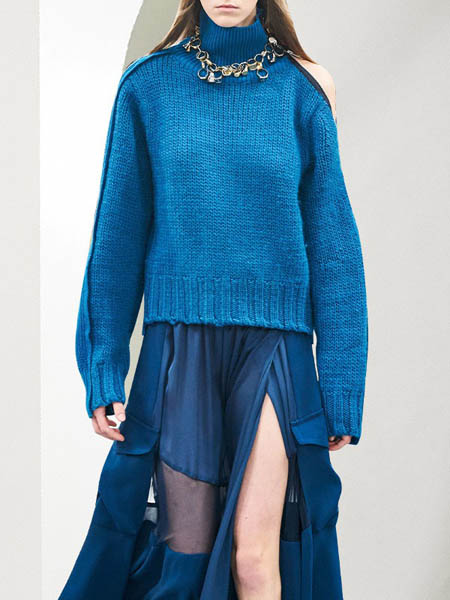 漫逸春色女装产品图片