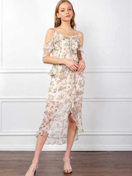 J.ING LIMITED女装产品图片