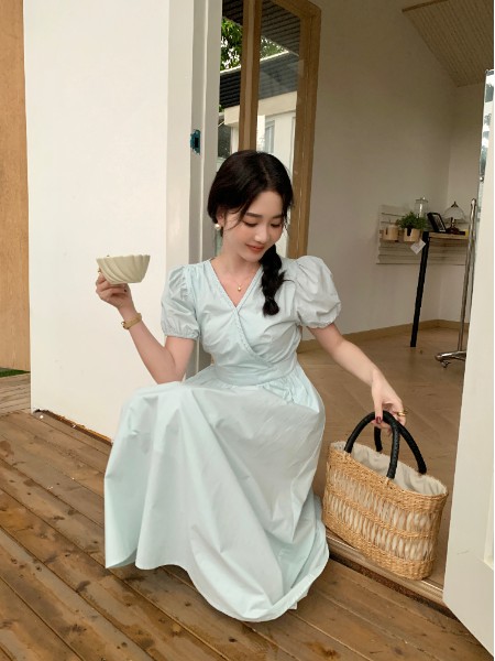 U&V女装产品图片