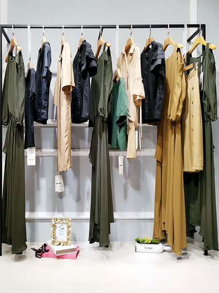 永生家居女装产品图片