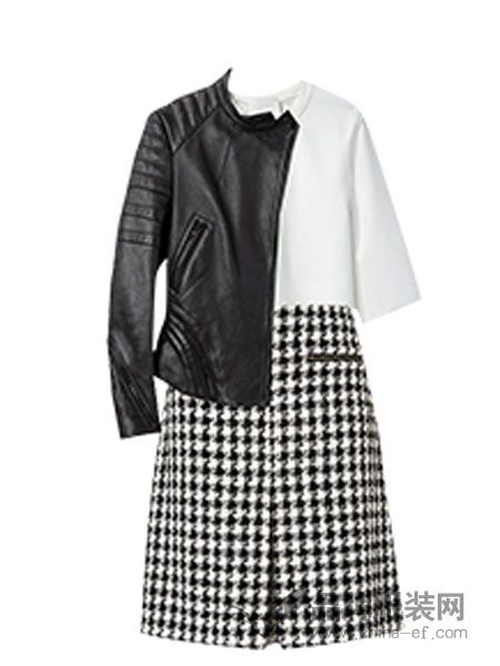 随记女装产品图片