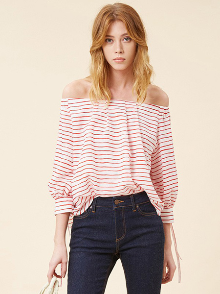 milaowen女装产品图片