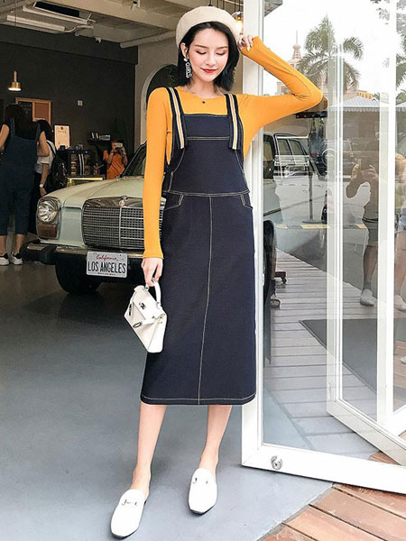 原上草女装产品图片