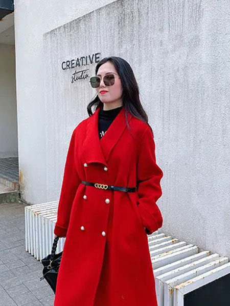 MHE快时尚女装产品图片