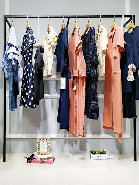 永生家居女装产品图片