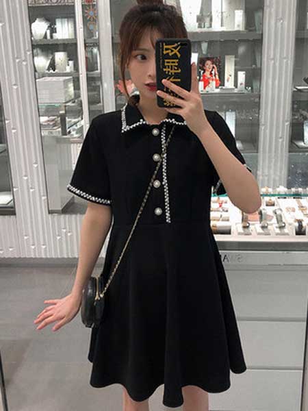 BEAUTY MARK飚美女装产品图片